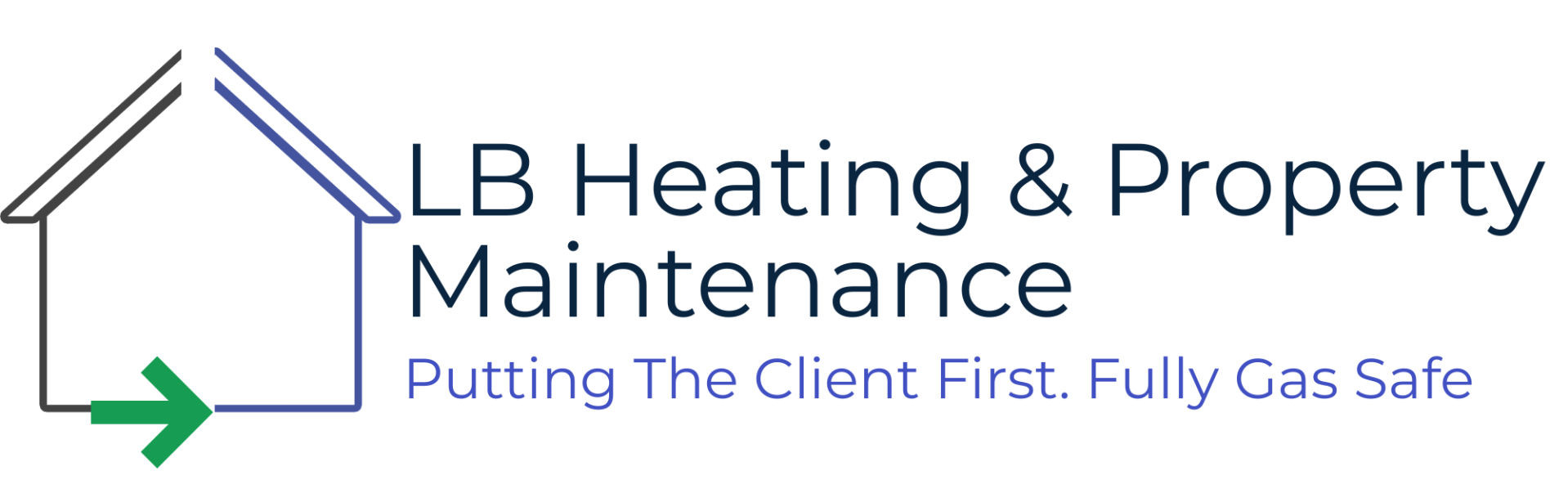 LB Heating & Property Maintenance